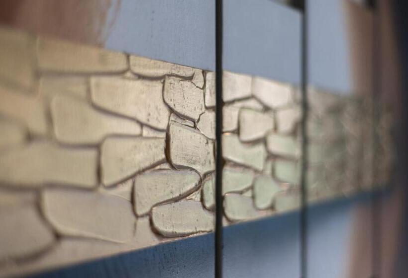 호텔 Lapis Monti   Apartments & Suites