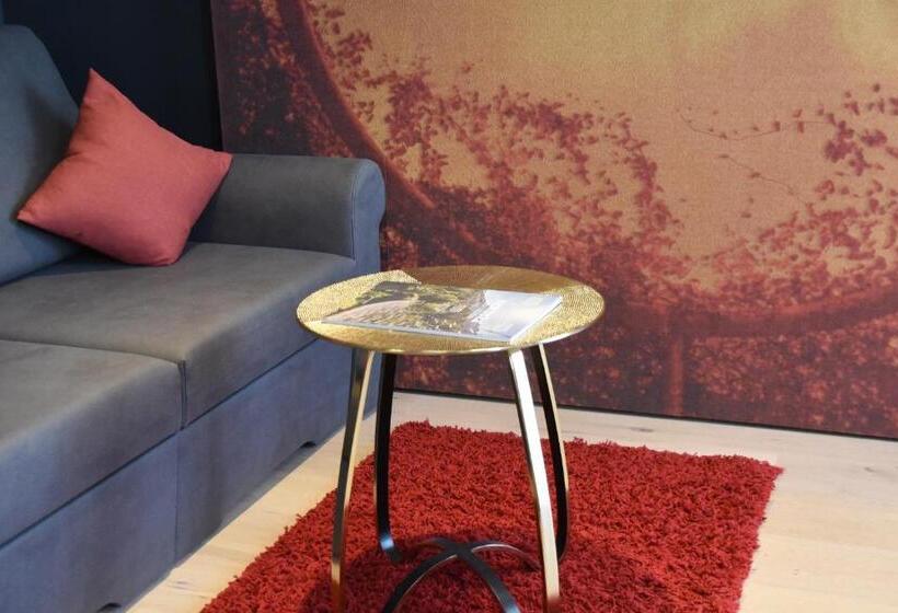 호텔 Lapis Monti   Apartments & Suites