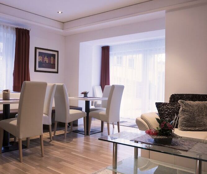 호텔 Lapis Monti   Apartments & Suites