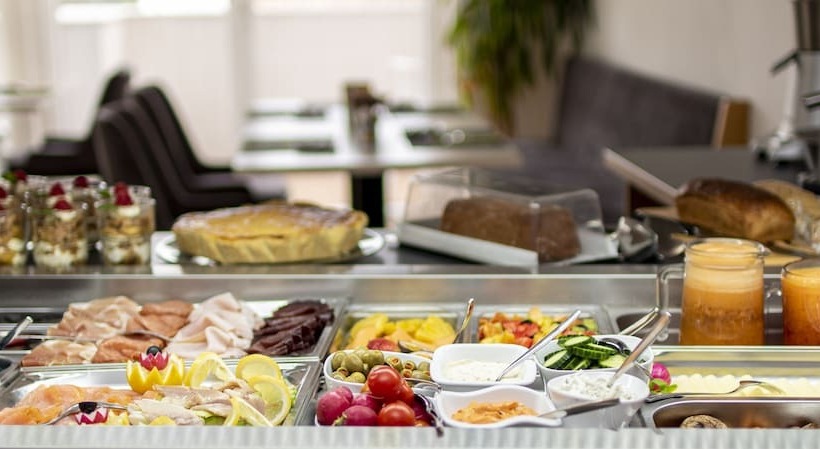 호텔 Lapis Monti   Apartments & Suites