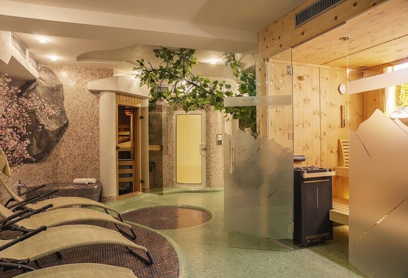 호텔 Lapis Monti   Apartments & Suites