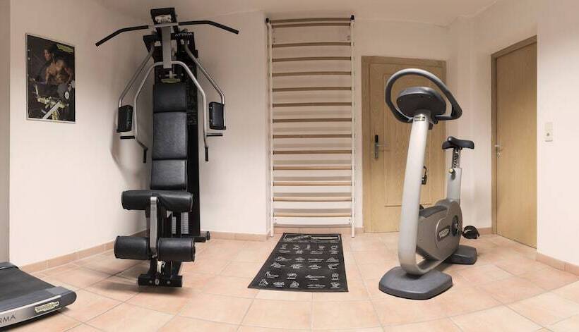 호텔 Lapis Monti   Apartments & Suites