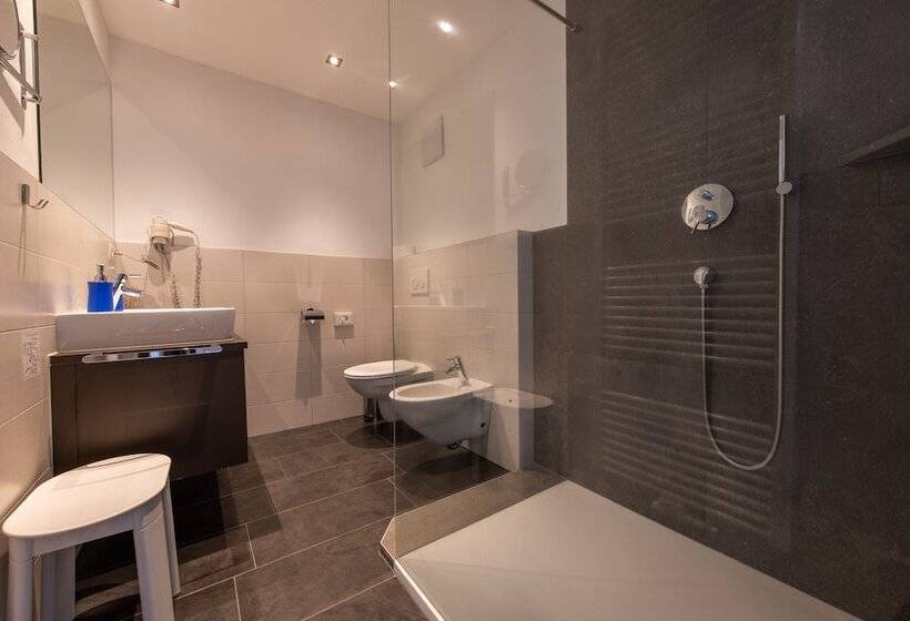 호텔 Lapis Monti   Apartments & Suites