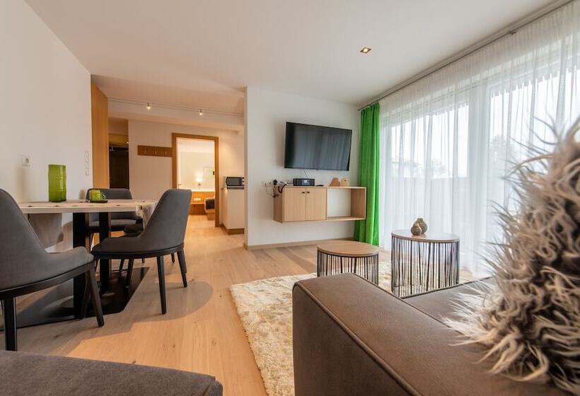 호텔 Lapis Monti   Apartments & Suites