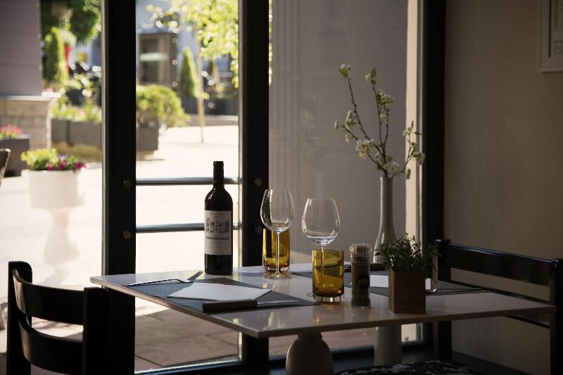 Le Clervaux Boutique Hotel & Spa