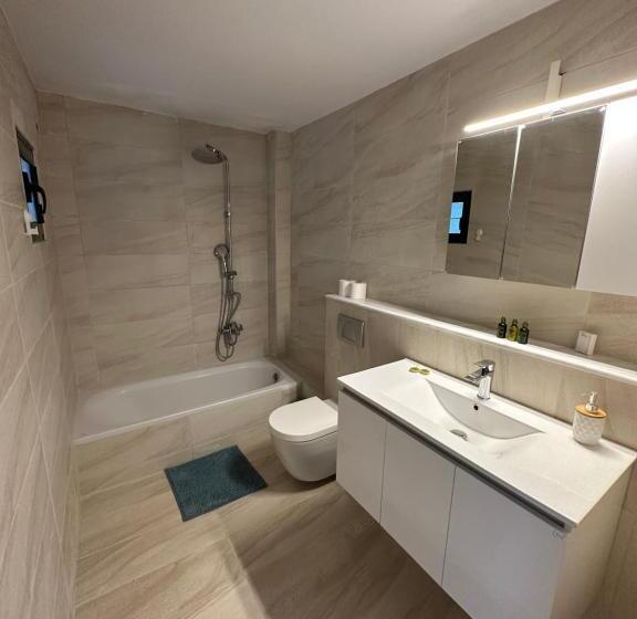 Отель Callisto Beach