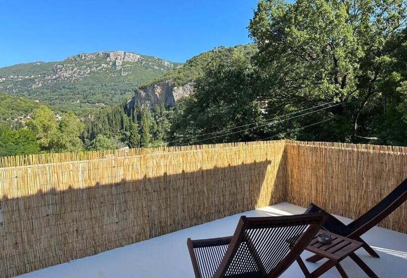 Отель Callisto Beach