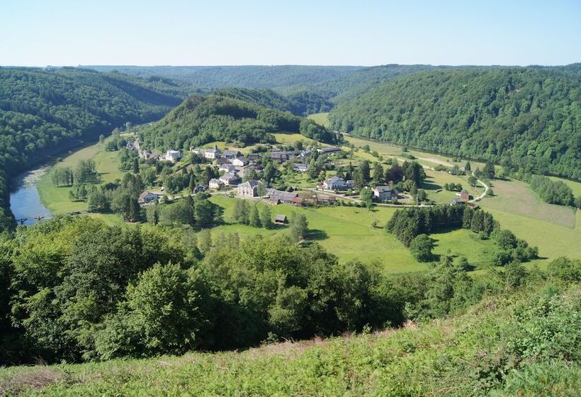 호텔 Logis Beau Séjour