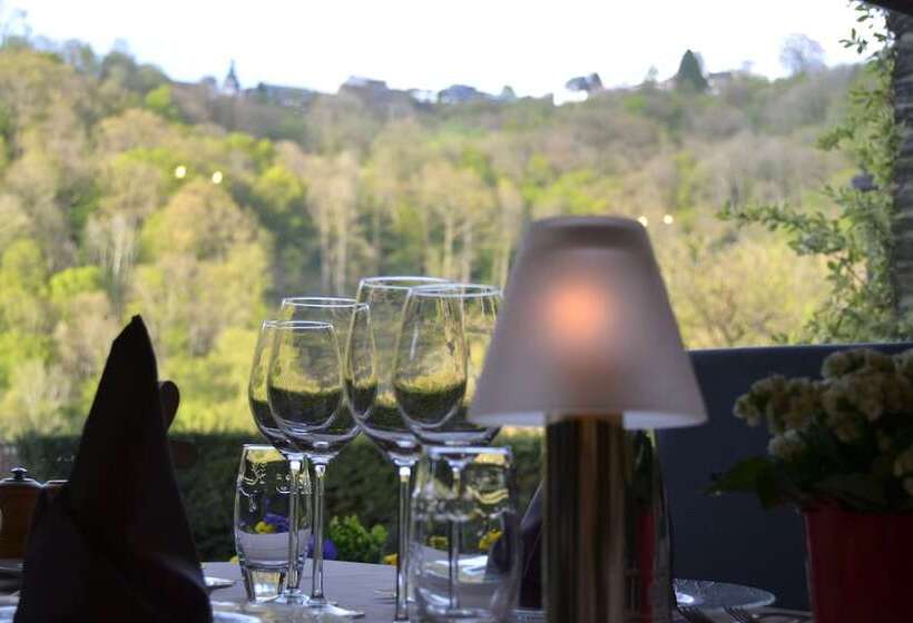 호텔 Logis Beau Séjour