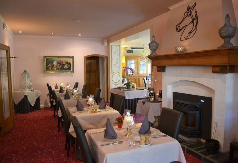 호텔 Logis Beau Séjour