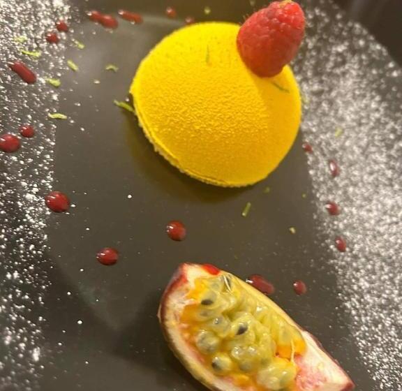 호텔 Logis Beau Séjour