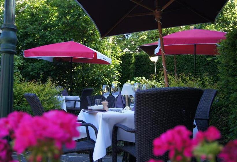 호텔 Logis Beau Séjour