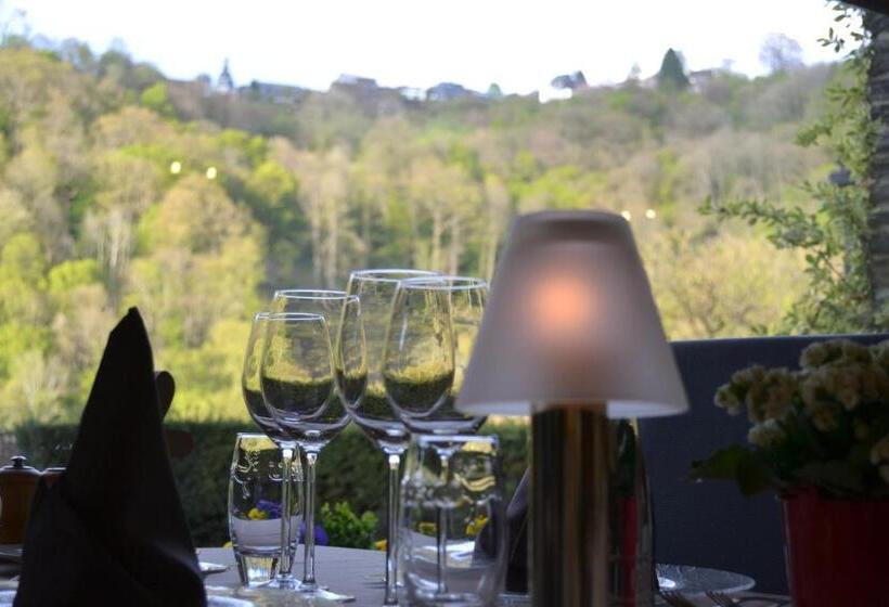 호텔 Logis Beau Séjour