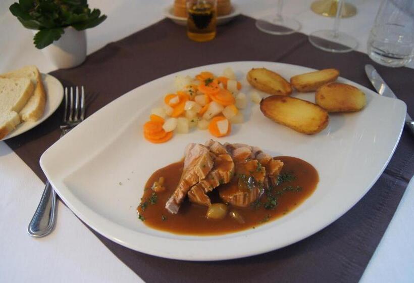 호텔 Logis Beau Séjour