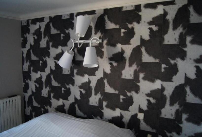 호텔 Logis Beau Séjour