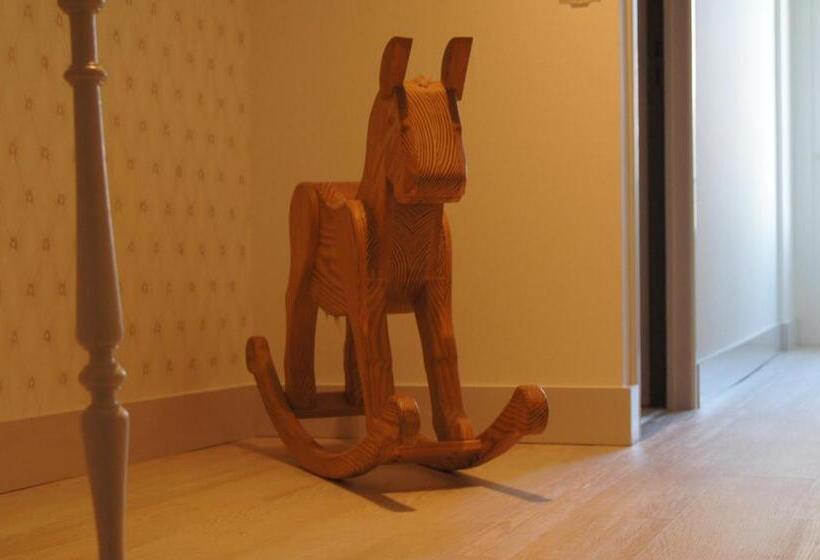 호텔 Logis Beau Séjour