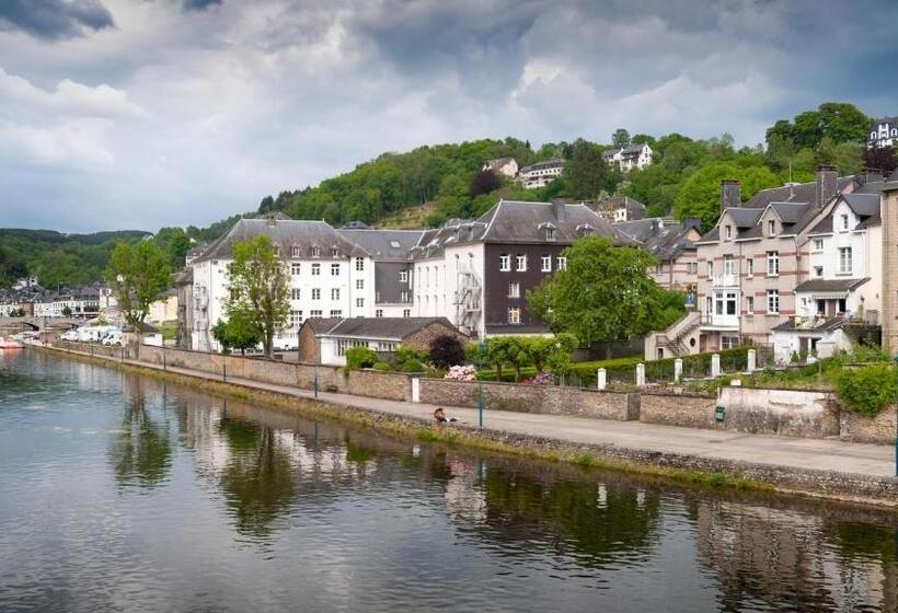 호텔 Logis Beau Séjour