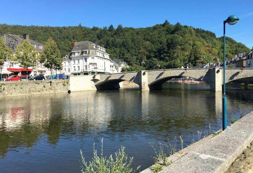 호텔 Logis Beau Séjour