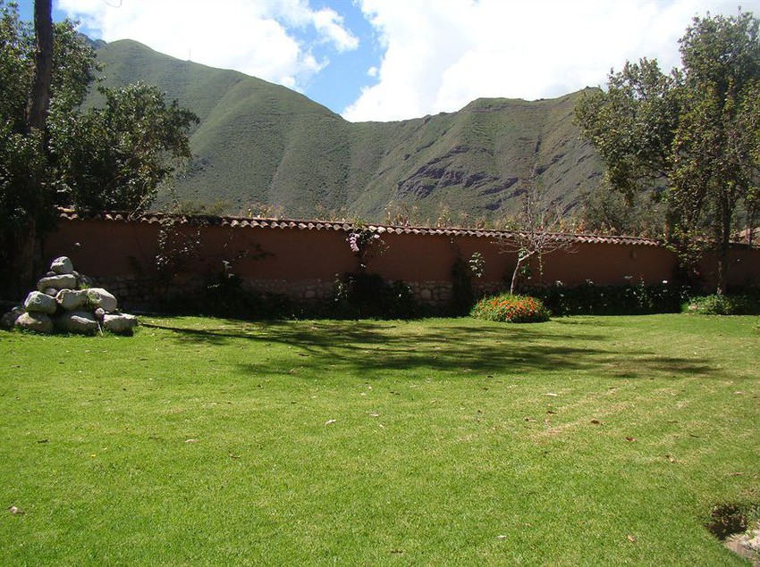 فندق Luna Rumi Lodge