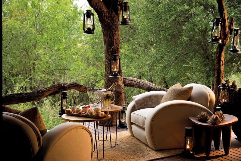 호텔 Madikwe Safari Lodge