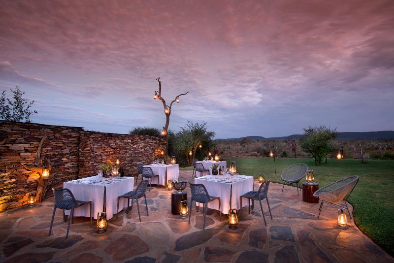 호텔 Madikwe Safari Lodge