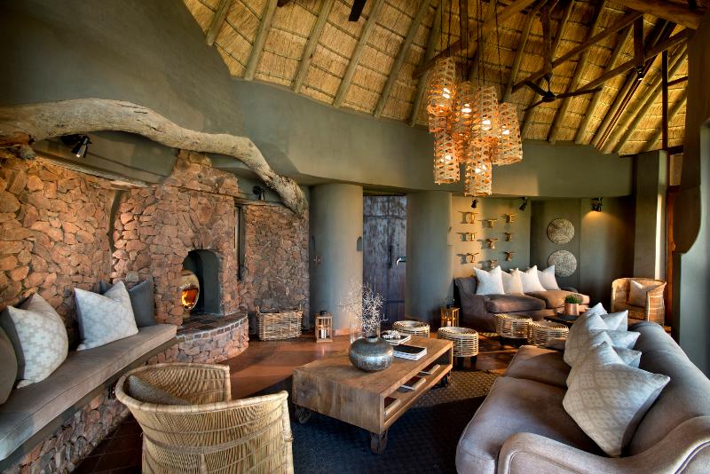 호텔 Madikwe Safari Lodge