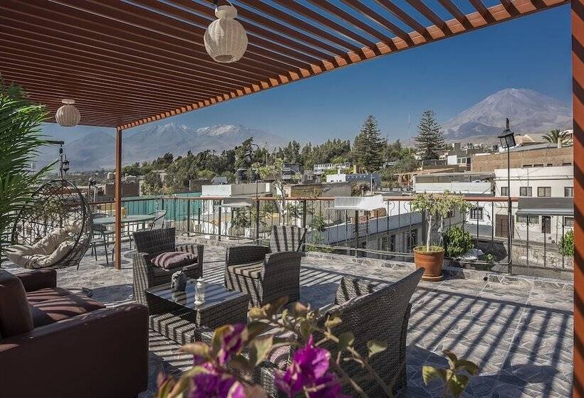 בית מלון כפרי Maison Du Solei