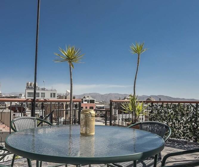 בית מלון כפרי Maison Du Solei