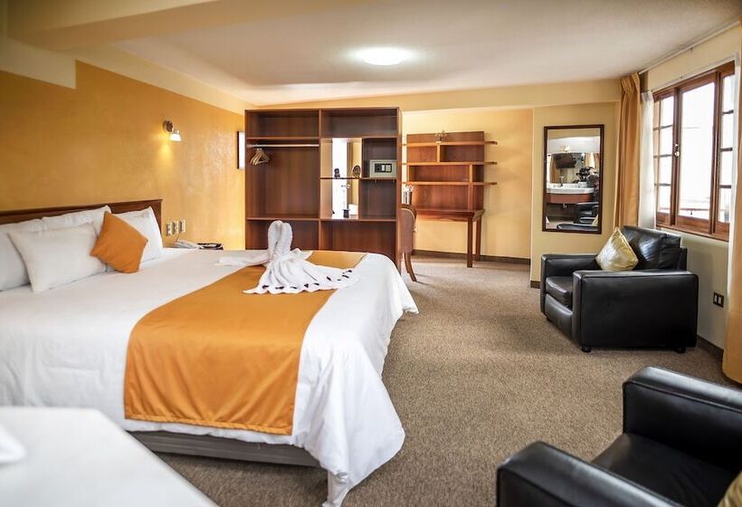 בית מלון כפרי Maison Du Solei