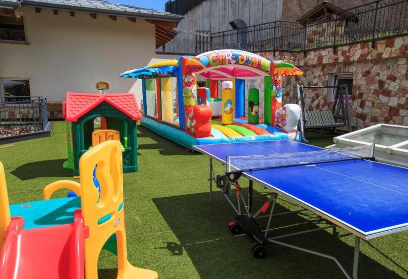 בית מלון כפרי Majorka