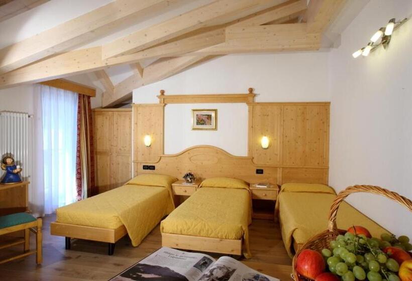 בית מלון כפרי Majorka