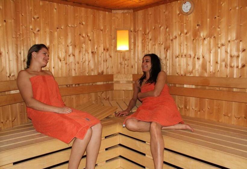 בית מלון כפרי Majorka