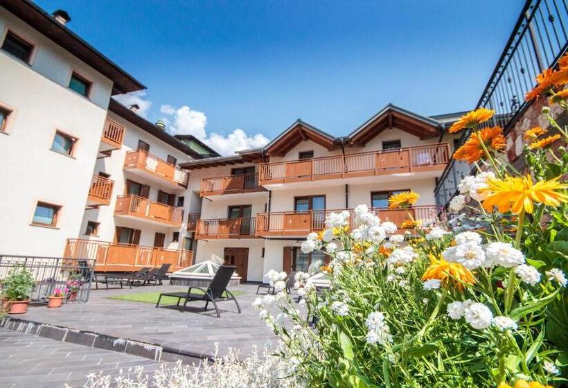 בית מלון כפרי Majorka