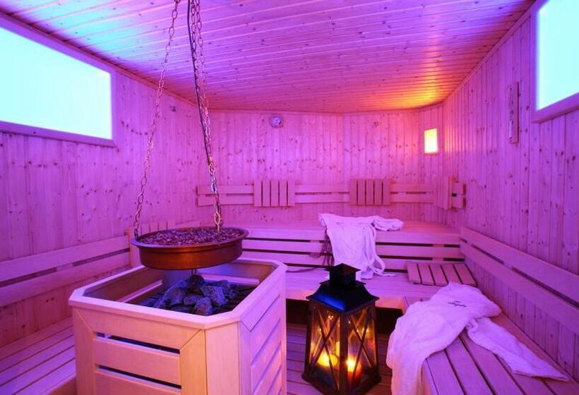 בית מלון כפרי Majorka