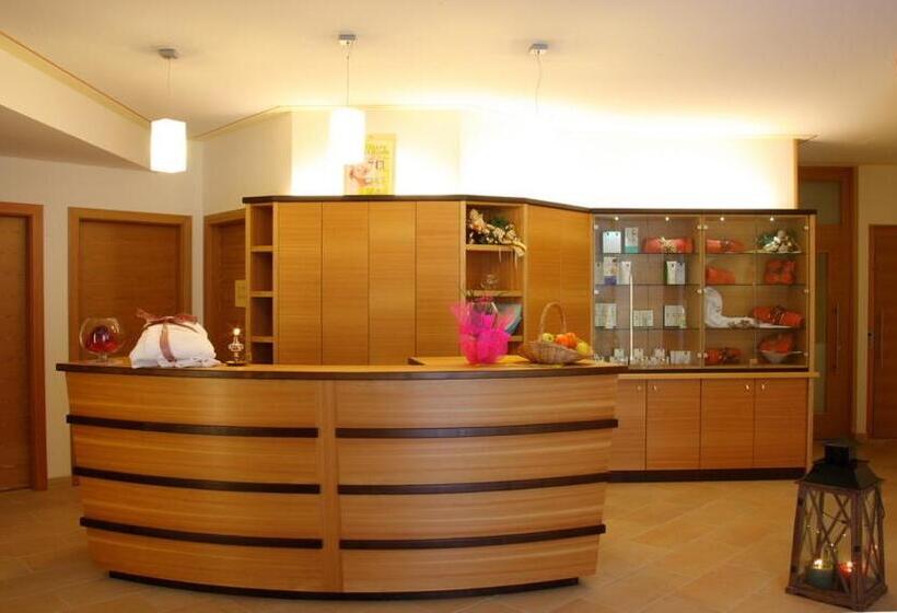 בית מלון כפרי Majorka