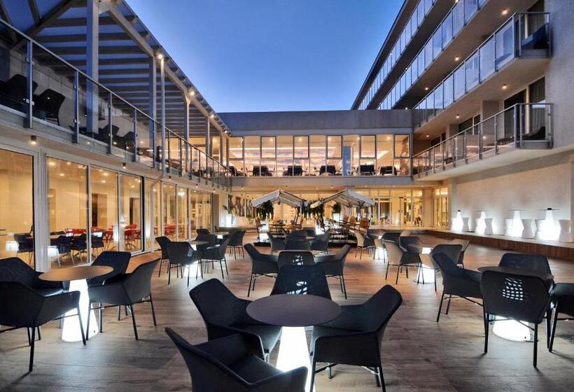 Marina Palace Hotel 4 Stelle S