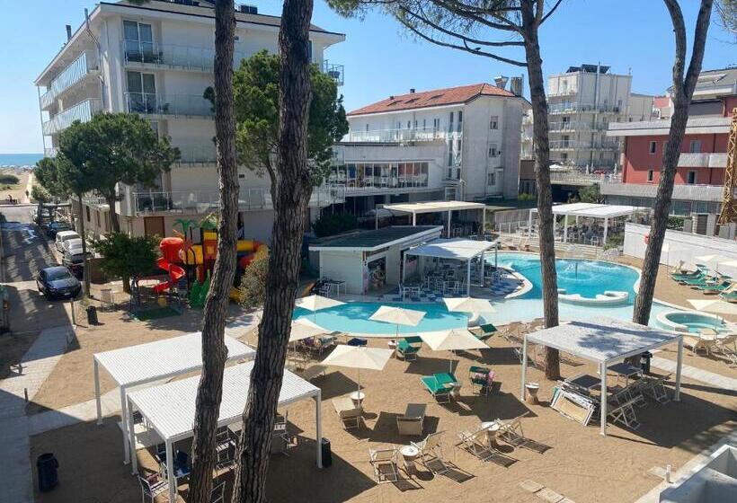 Marina Palace Hotel 4 Stelle S