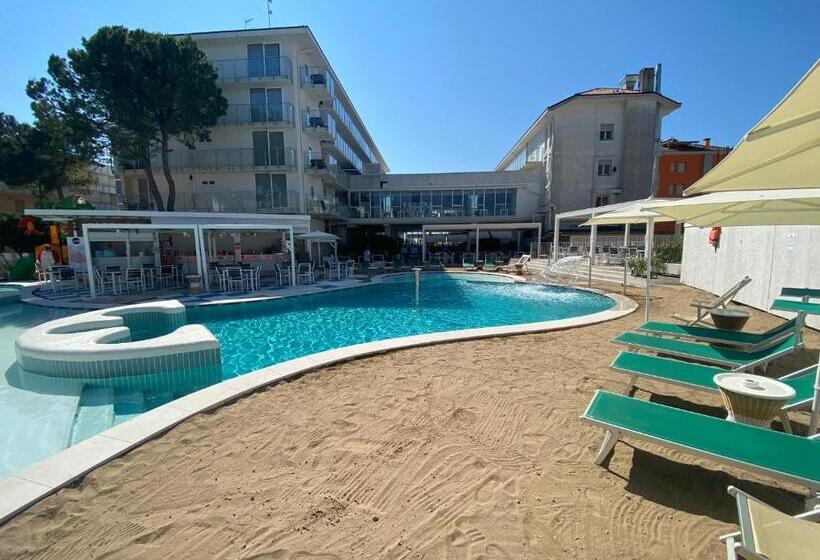 Marina Palace Hotel 4 Stelle S