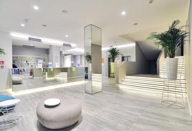 Marina Palace Hotel 4 Stelle S