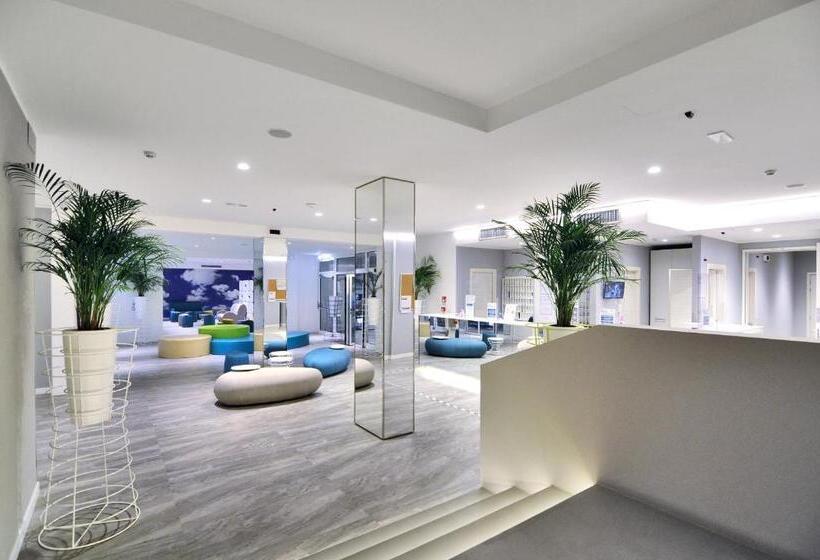 Marina Palace Hotel 4 Stelle S