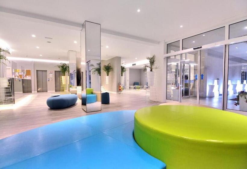 Marina Palace Hotel 4 Stelle S