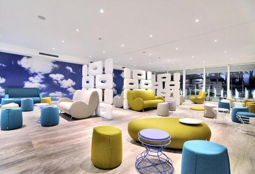 Marina Palace Hotel 4 Stelle S