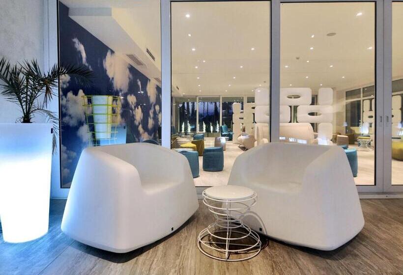 Marina Palace Hotel 4 Stelle S