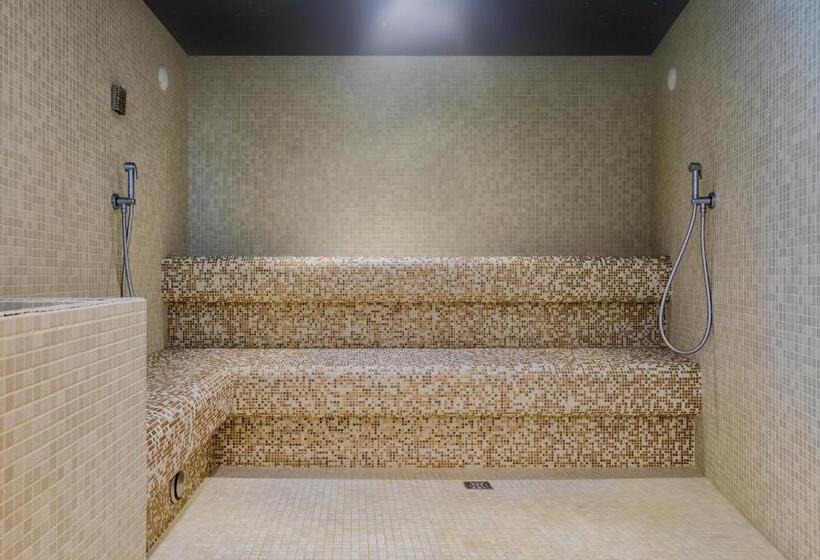 Marina Palace Hotel 4 Stelle S