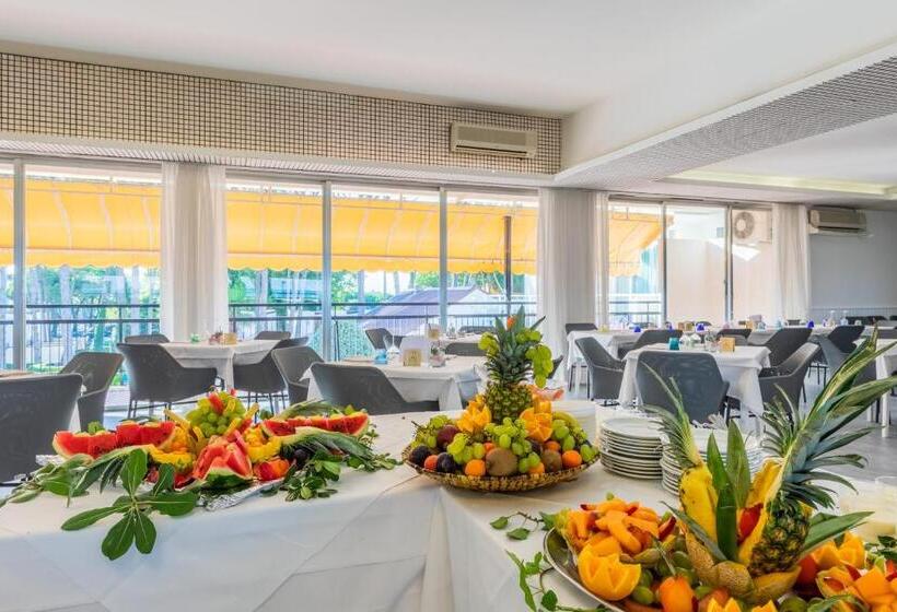 Marina Palace Hotel 4 Stelle S