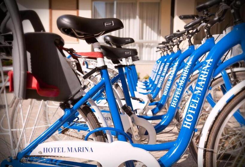 Marina Palace Hotel 4 Stelle S