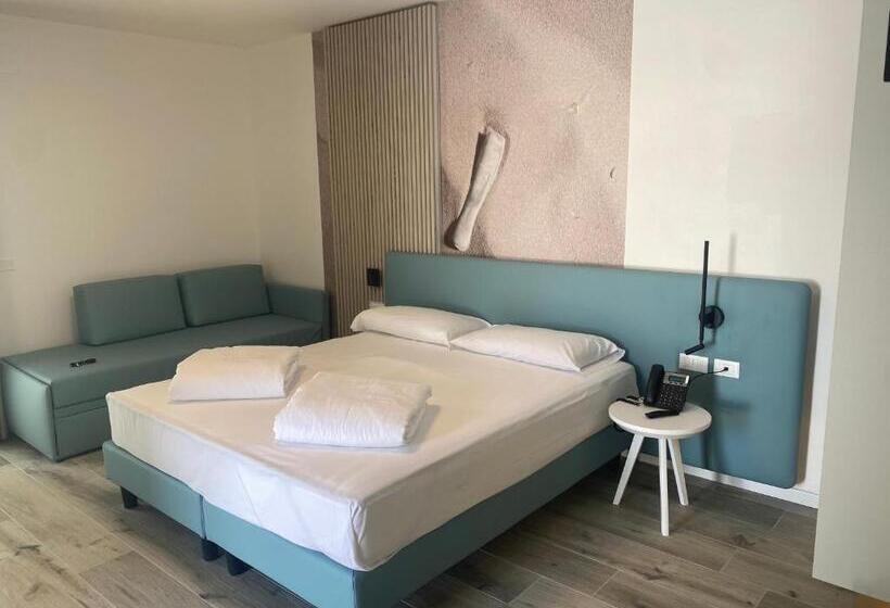 Marina Palace Hotel 4 Stelle S