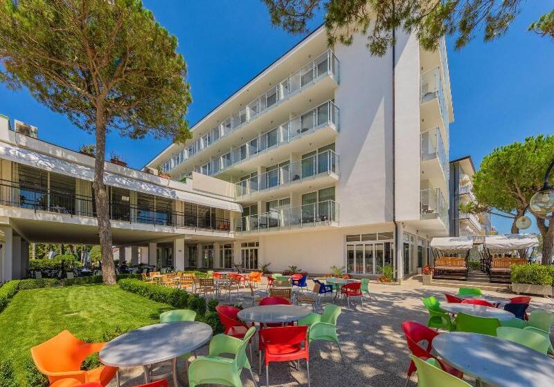 Marina Palace Hotel 4 Stelle S