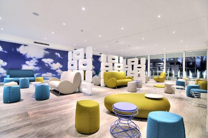 Marina Palace Hotel 4 Stelle S