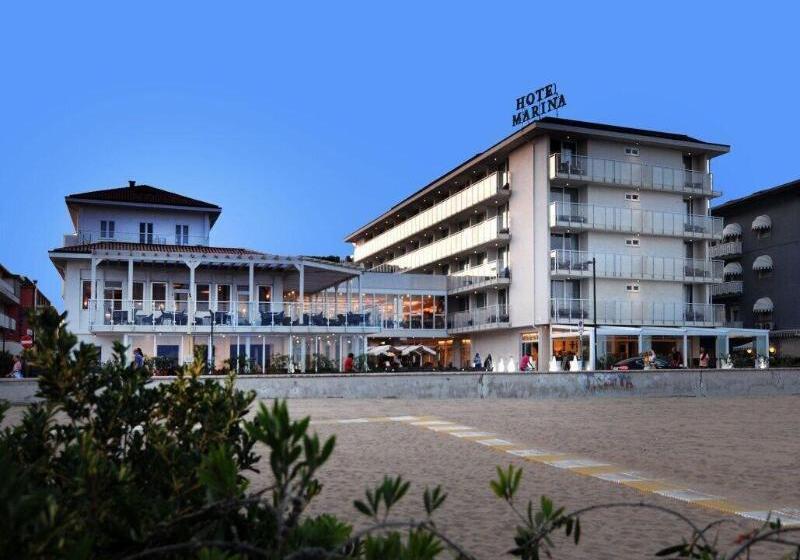 Marina Palace Hotel 4 Stelle S